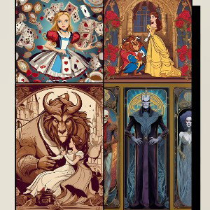 lies tall tales and wolf 🎟️🎫🎟️ ssthey sale 