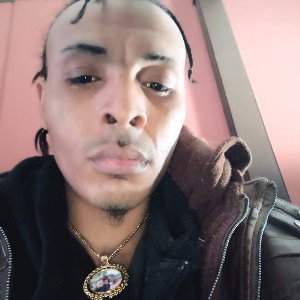 another lonely rode tryna be a real one ..