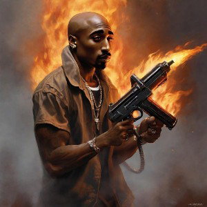 no days of 2 what pac would say