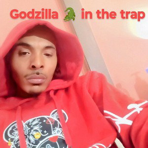 Godzilla in da trap new style 📄 pg2