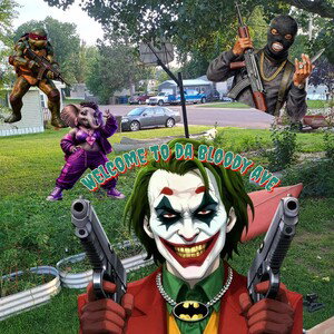 jokers smile ep1 smokers 