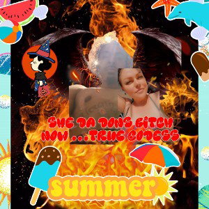 rap fame fembots die with me