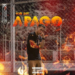 NO ME APAGO 🔥 -  El Varo Real (Official Video)
