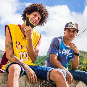 El Varo Real - Bien ft  Kid Acrot  