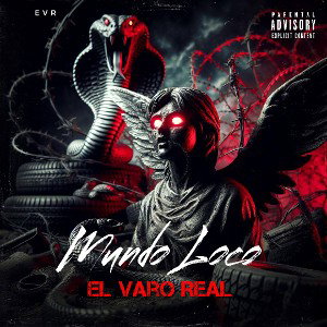 El Varo Real - Mundo Loco  