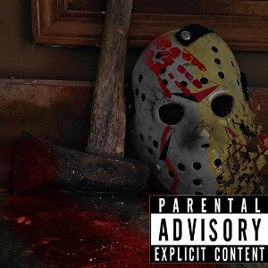  jason is mad 