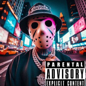 Kcthap3800 ft kidfresh aka Jason 