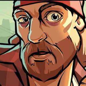 Rep GTA San Andreas. 