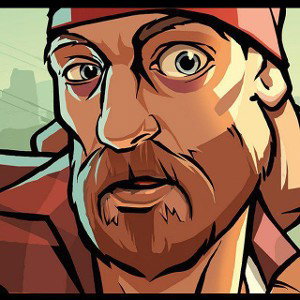 GTA San Andreas GETTO