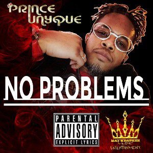 NO PROBLEMS