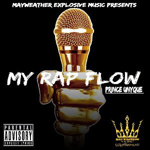 My Rap Flow