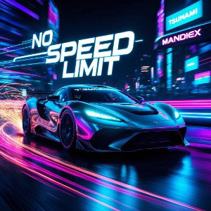 No Speed Limit (feat. Mandiex)