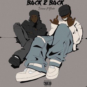 Back 2 Back 
