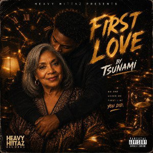 FIRST LOVE 