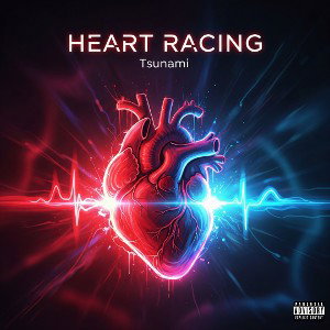 HEART RACING 
