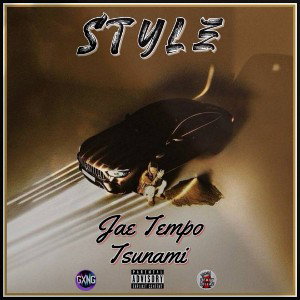 STYLE  (Jae Tempo Ft Tsunami)