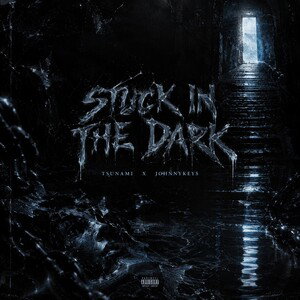 STUCK IN THE DARK [W/ Johnnykeys]