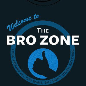 Lil PE3N & Young_Hugo - Bro zone