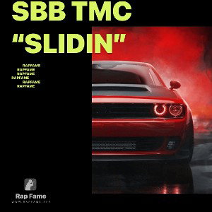 SBB TMC “Slidin”