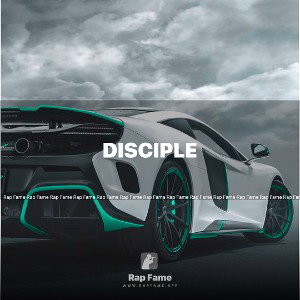 Disciple 