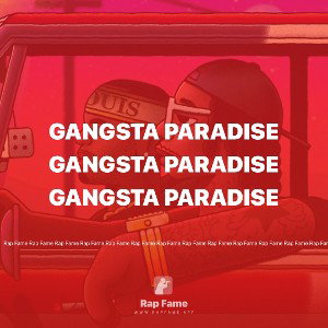 Gangsta Paradise
