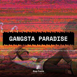 Gangsta Paradise