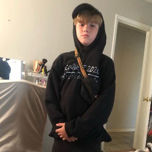 I’m MzStuRdy bro