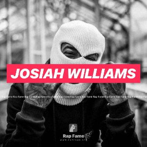 Josiah Williams 
