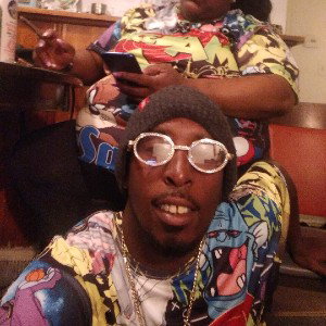 kutlikedat tez - pocket full of cash green