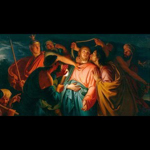 El Juicio de Judas Escariote - Don Katanna DK 