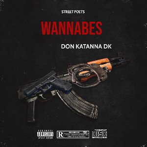 Wannabes - Don Katanna DK