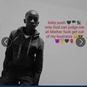 {baby push } hoes🙄