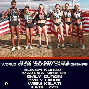 Team USA