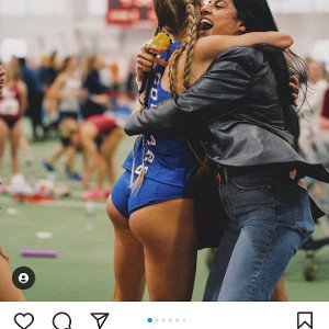 Booty Seconds 