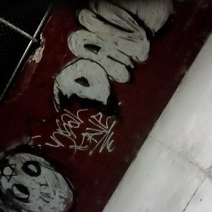 Cada que te pienso