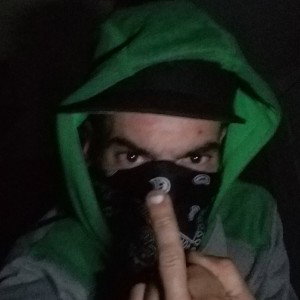 They think I’m going crazy 