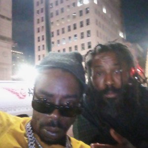 Treavor Chaplain Gann Royal Penny Royalty featuring Lil Alvin upper love St Croix massive 