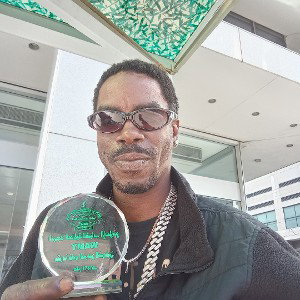 Itsz crazy/Drop'n Mic's 
