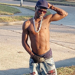 Jasmine written by Treavor Chaplain Gann  PRoyalenny Royalty Hi-Prile Records 