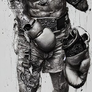 Gloves Off