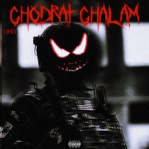 GHODRAT GHALAM 