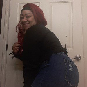 Fake bitch