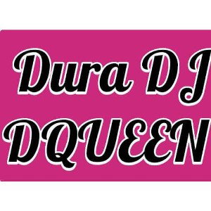 DURA DJ D QUEEN MUSIC BASS DROP 