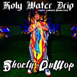 Holy Water Drip 