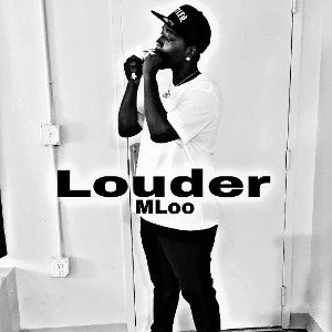 MLoo-Louder _Official Audio_