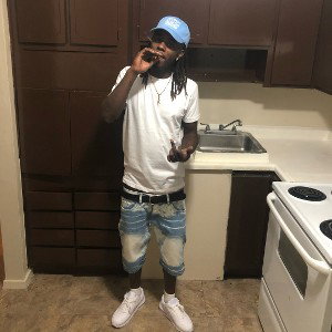 mr.sikeout (freestyle)