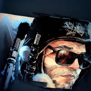 Hip-hop - Say - by IcesoLyrical