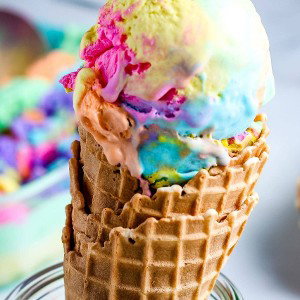 Ice Cream Lover