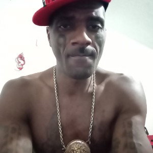 Da'Insane nigga mane