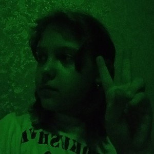 это мой первый трек